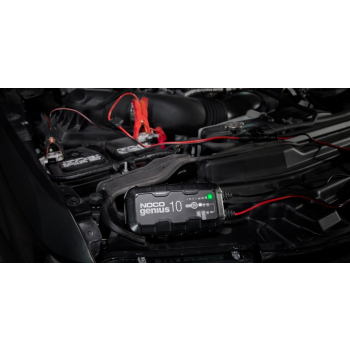 Noco GENIUS10EU 10A Battery Charger Prostownik