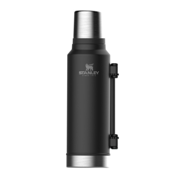 Termos Stanley Legendary Classic 1.4 L Black