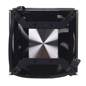 Chłodzenie CPU NOCTUA NH-L9i-17xx Chromax Black