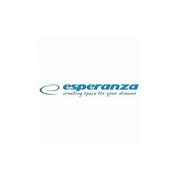 Waga łazienkowa Esperanza SAMBA EBS018K (kolor czarny)