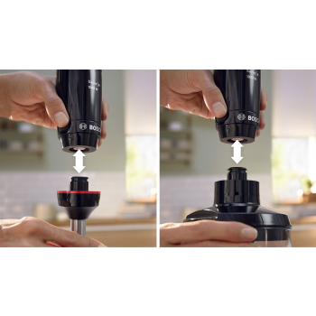 Blender ręczny BOSCH MSM 4B621