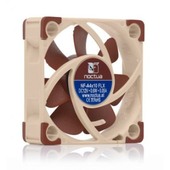 Wentylator NOCTUA 40mm 3700-4500 RPM (12,9dbA)