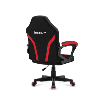 Fotel gamingowy dla dziecka HZ-Ranger 1.0 red mesh