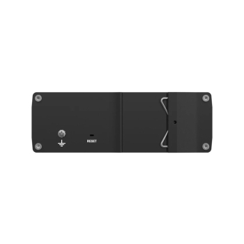 Teltonika TSW202 Switch 8x RJ45 1Gb, 2x SFP L2 POE+
