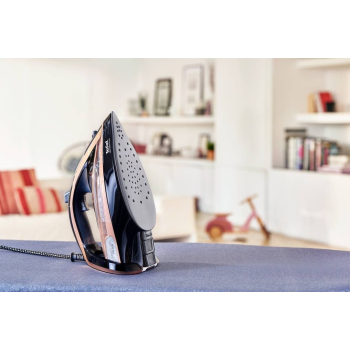 Żelazko TEFAL FV 9865 Ultimate Pure (WYPRZEDAŻ)