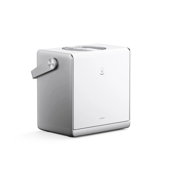 Robot do mycia okien Ecovacs Winbot W2 OMNI (biały) (WYPRZEDAŻ)