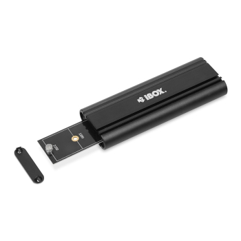 OBUDOWA I-BOX HD-07 SDD M2.NVME 10GB/S