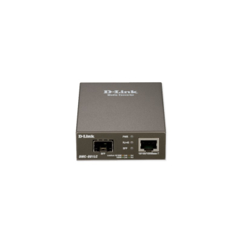 GIGABIT ETHERNET SFP CONVERTER/. IN