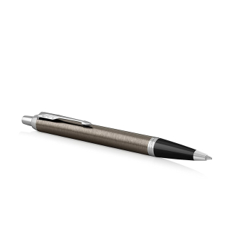 Parker 1975561 długopis Czarny Przyciskany długopis Średni 1 szt.