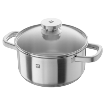 Zestaw garnków ZWILLING Joy 64040-005-0 (1,5 litra, 2 litry, 2,9 litra, 3,5 litra)