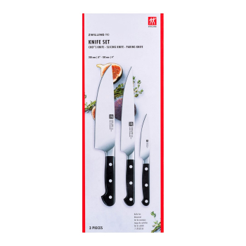 Zestaw 3 noży ZWILLING Pro 38430-007-0