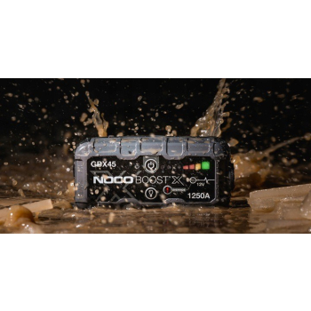 Noco GBX45 Boost X 12V 1250A Jump Starter Powerbank