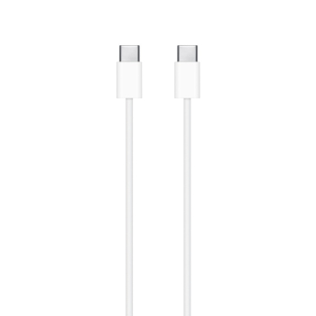 Apple USB-C Charge Cable (1m)