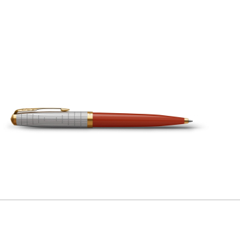 Długopis Parker 51 Premium Rege Red GT