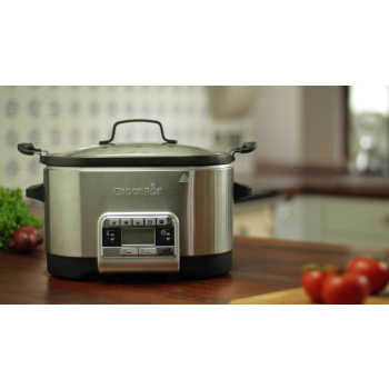 Multicooker Crock-Pot CSC024X 5,6l