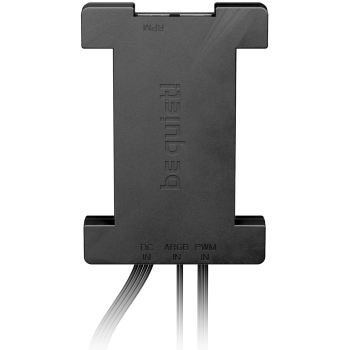 Chłodzenie wodne BE QUIET! Light Loop 240mm Black