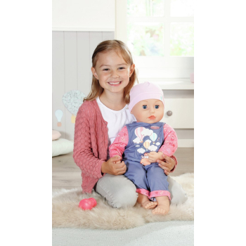 Lalka Baby Annabell Big Annabell 54cm 703403 ZAPF