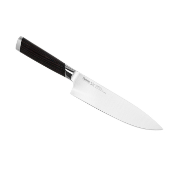 Nóż Szefa Kuchni 20 cm Fissman Fujiwara 2814