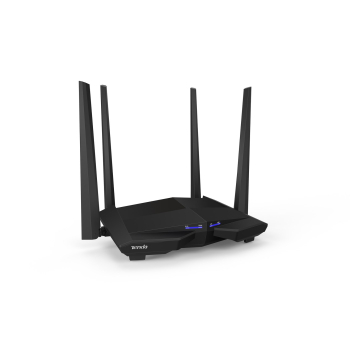 Router bezprzewodowy Tenda AC10 (xDSL; 2,4 GHz, 5 GHz)