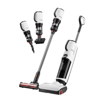 Bezprzewodowy odkurzacz pionowy Roborock Dyad Pro Combo (WYPRZEDAŻ)