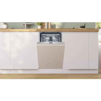 Zmywarka do zabudowy BOSCH SPV4EMX61E