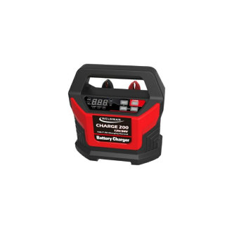 PROSTOWNIK WELDMAN CHARGE 200 12V/24V