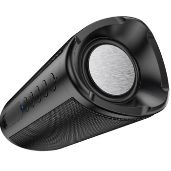 Głośnik bluetooth Hoco HC4 Bella (czarny)