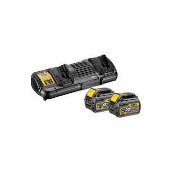 DeWALT DCB132T2-QW bateria/ładowarka do elektronarzędzi Zestaw bateria i ładowarka