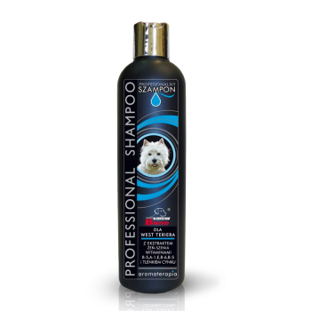 CERTECH Super Beno Professional - Szampon dla West Terriera 250ml