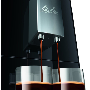 Ekpres ciśnieniowy Melitta E950-201 SOLO (WYPRZEDAŻ)