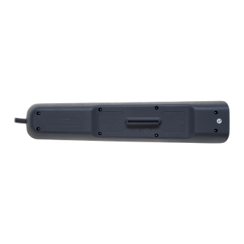 BELKIN LISTWA ZASILAJACA 525J, 4X SCHUKO, 2M, BIAŁA