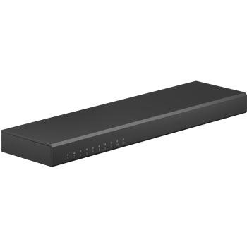 Goobay HDMI™-Splitter 1 na 8 (4K @ 60 Hz) (58484)