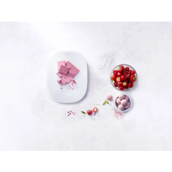 Waga cyfrowa ZWILLING Enfinigy 53011-054-0 różowa