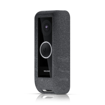 Osłona Ubiquiti G4 Doorbell Cover (UVC-G4-DB-Cover-Fabric) Fabric