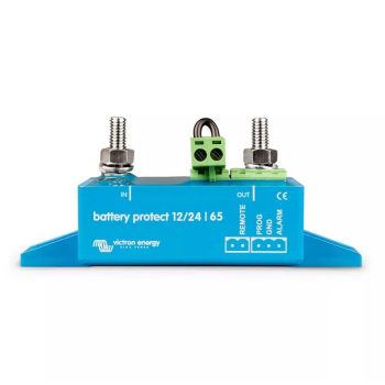 Victron Energy Rozłącznik akumulatora Smart Battery Protect 12/24V 65A