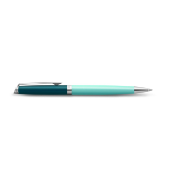 Długopis Waterman Hemisphere Green 2190125