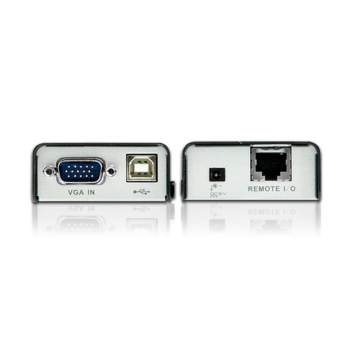 ATEN EXTENDER KVM CE100-AT-G USB VGA (1280 X 1024@100M)