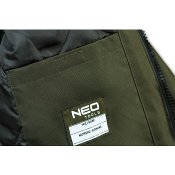 NEO tools 81-573-XXL ubranie robocze Kurtka