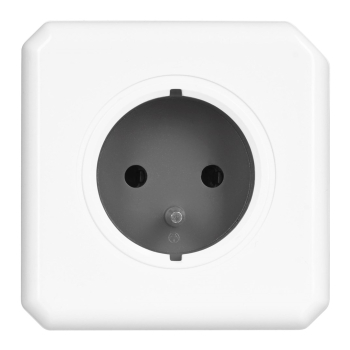Przedłużacz allocacoc PowerCube Extended 2300GY/FREXPC (1,5m; kolor szary)