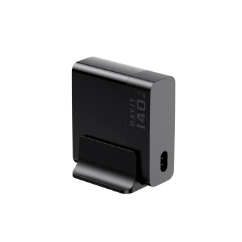 Ładowarka podróżna Havit 140W UCLE004 EU