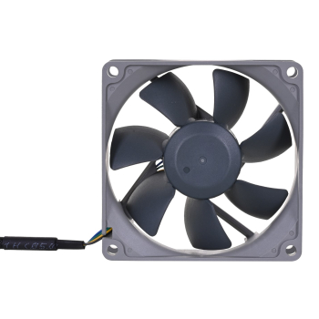 Wentylator NOCTUA redux 80mm PWM 325 - 1800 RPM