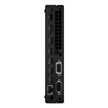 Lenovo ThinkCentre M75q Gen 2 Ryzen 3 Pro 5350GE 16GB DDR4 SSD512 AMD Radeon W11Pro 3Y OnSite