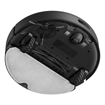Robot sprzątający Dreame D9 Max Gen 2 (czarny) (WYPRZEDAŻ)