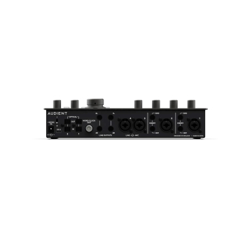 Audient iD44 MKII - interfejs audio USB
