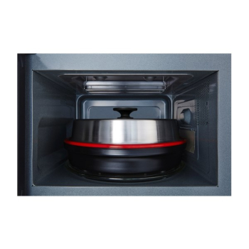 Kuchenka mikrofalowa Panasonic NN-GD38HSSUG
