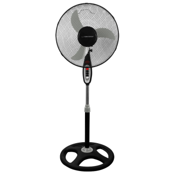 Wentylator stojący Esperanza TYPHOON EHF002KE (kolor czarny)