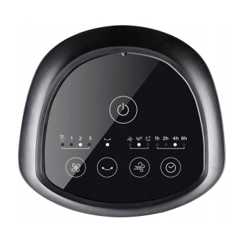 Wentylator kolumnowy Black+Decker BXEFT50E