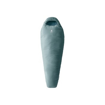 Deuter Orbit +5° SL Dorosły Śpiwór spacerowy Szary