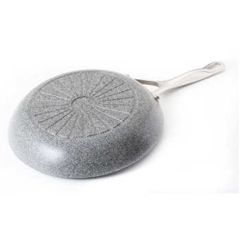 Patelnia BALLARINI Torino Granitium granitowa 20 cm TORG5F0.20U