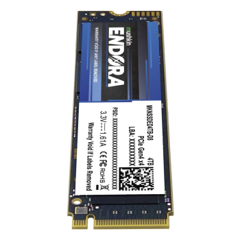 Dysk M.2 4TB Mushkin Endora NVMe PCIe4.0 x 4